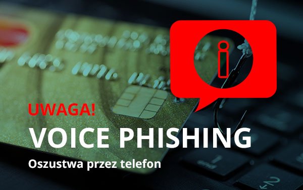 Czym jest voice phishing
