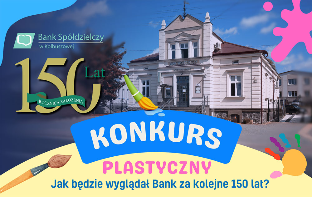 Konkurs plastyczny